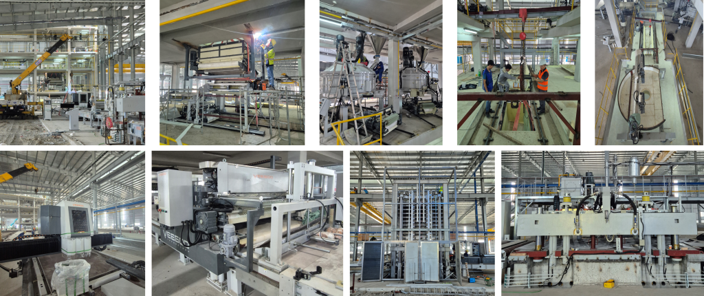 Introducing Our Journey: Milestones to Establishing a Manufacturing ...