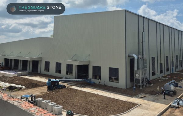 Manufacturing Facility