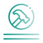 durability quartz stone for kitchen