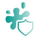 stain resistance quartz stone for kitchen