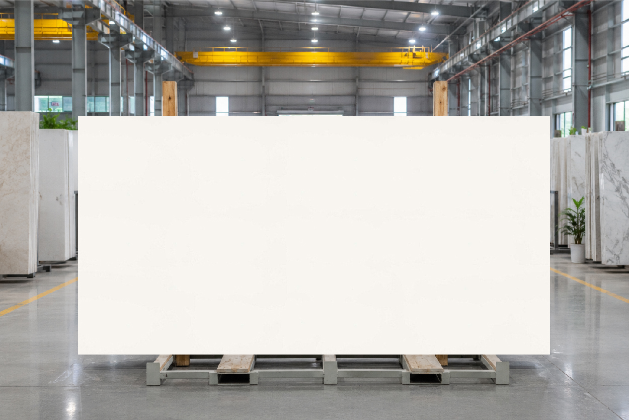 Polar White